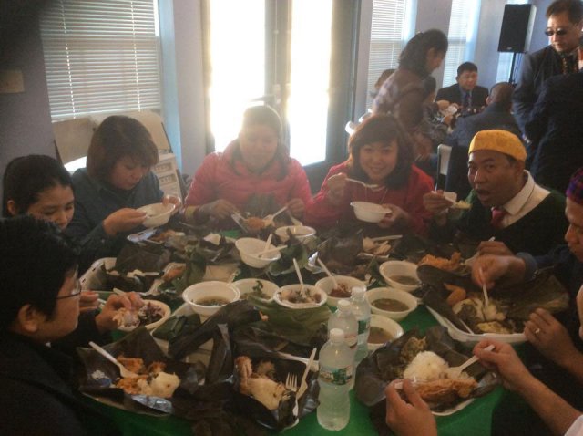 1st MKBC Anniversary